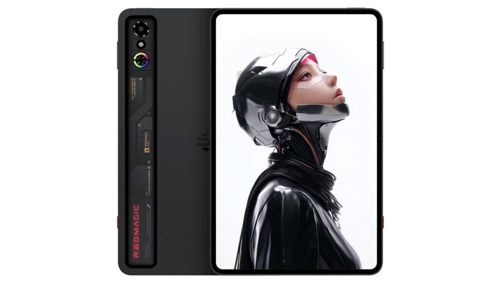 The most powerful Android is the new name and release date of the gaming tablet