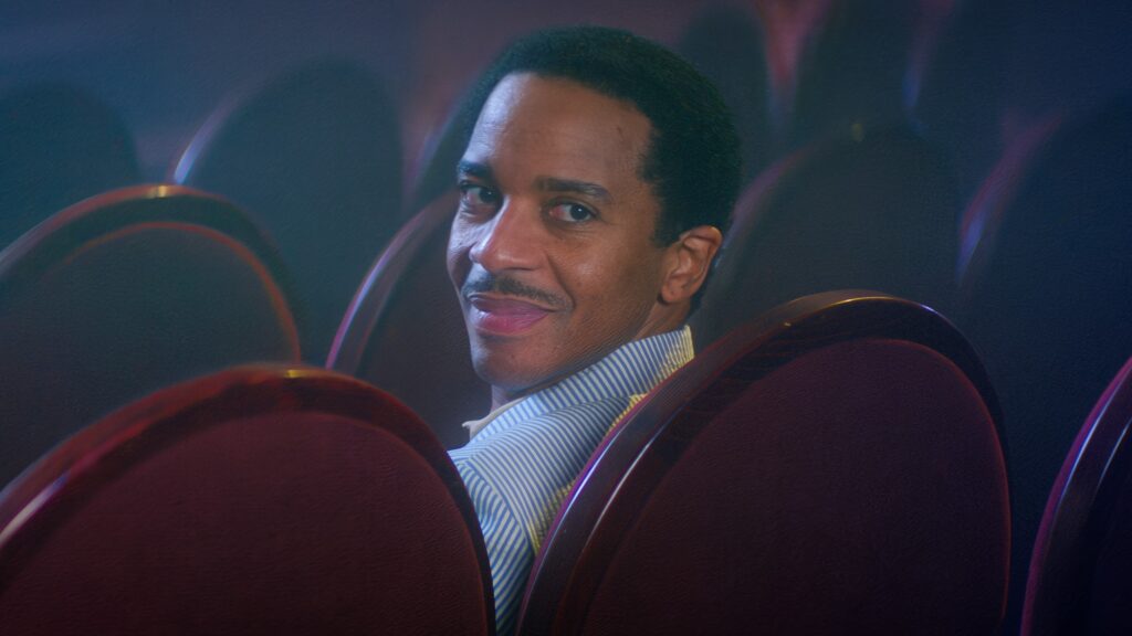 The most unrealistic nir -thrilling movie of the year just landed on Holo – and it will remain with you for days