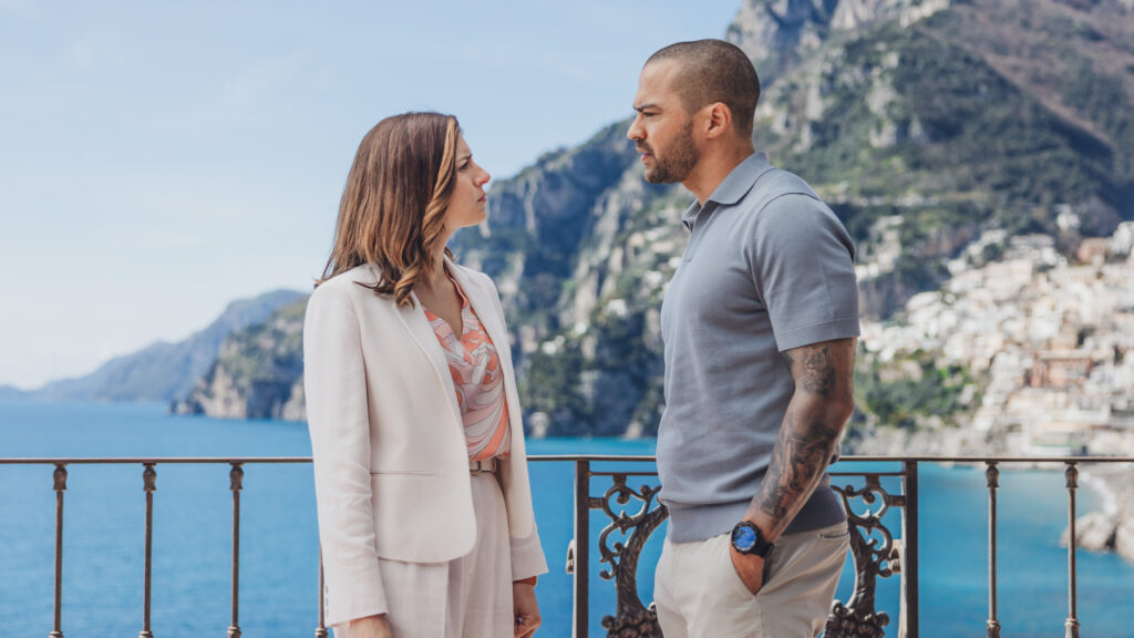 The new action drama series of prime video looks like your next thrilling gateway – see the first trailer now