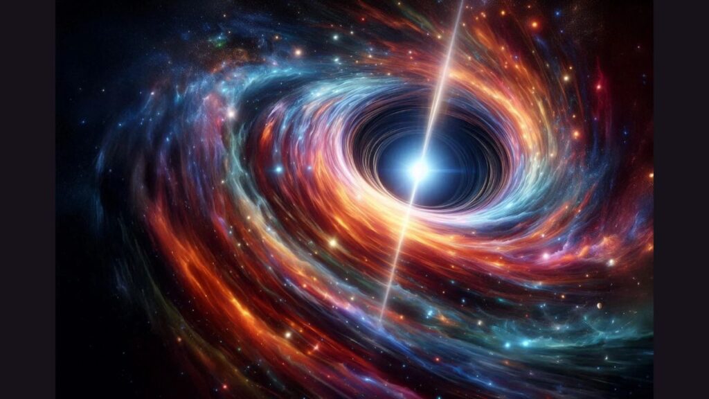 The new theory challenges the black hole’s single, but the critics raise the red flags