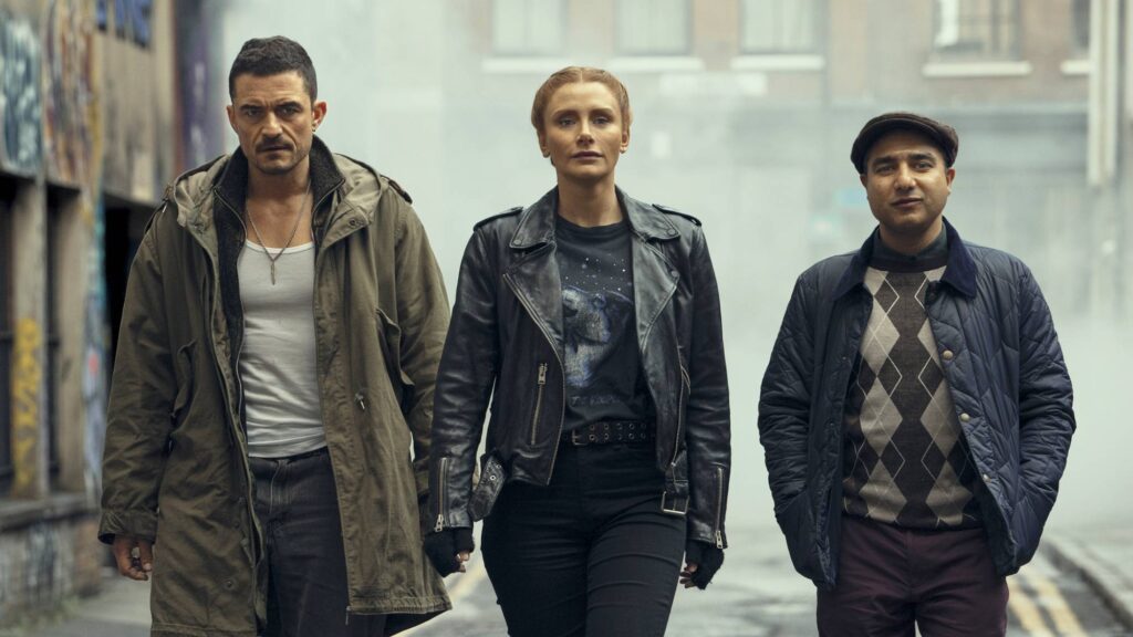 The prime video just added a seriously funny action comedy film in which acting Orlando Bloom and Brace Dallas Howard starred – and you should stream it now