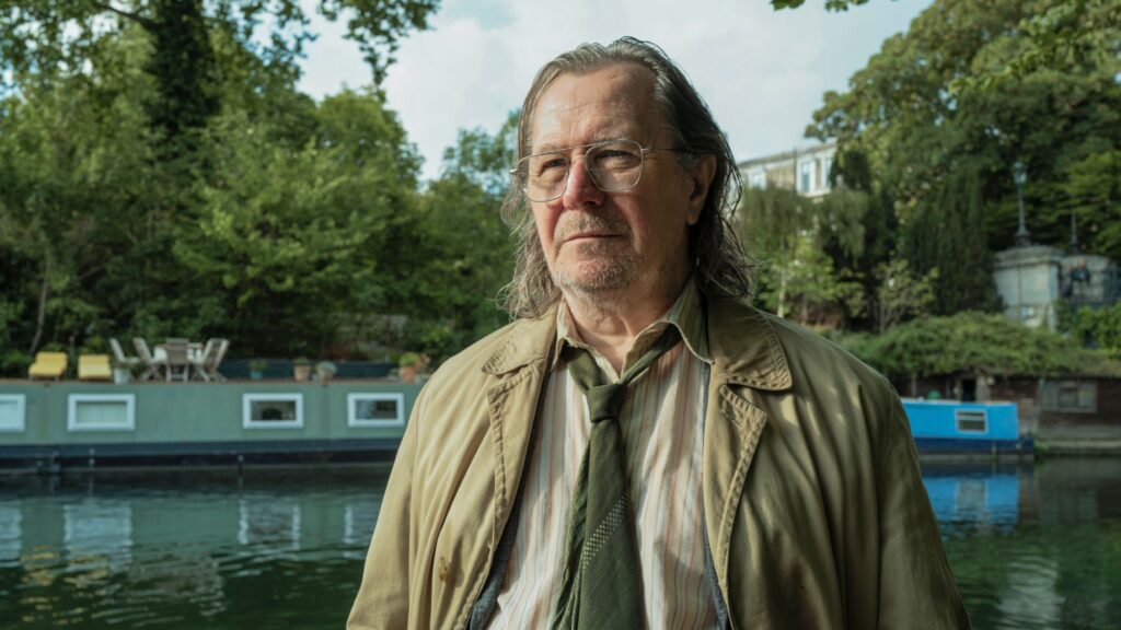 The release date of ‘Slow Horse’ Season 5 has just been confirmed – here is when it returns to Apple TV Plus