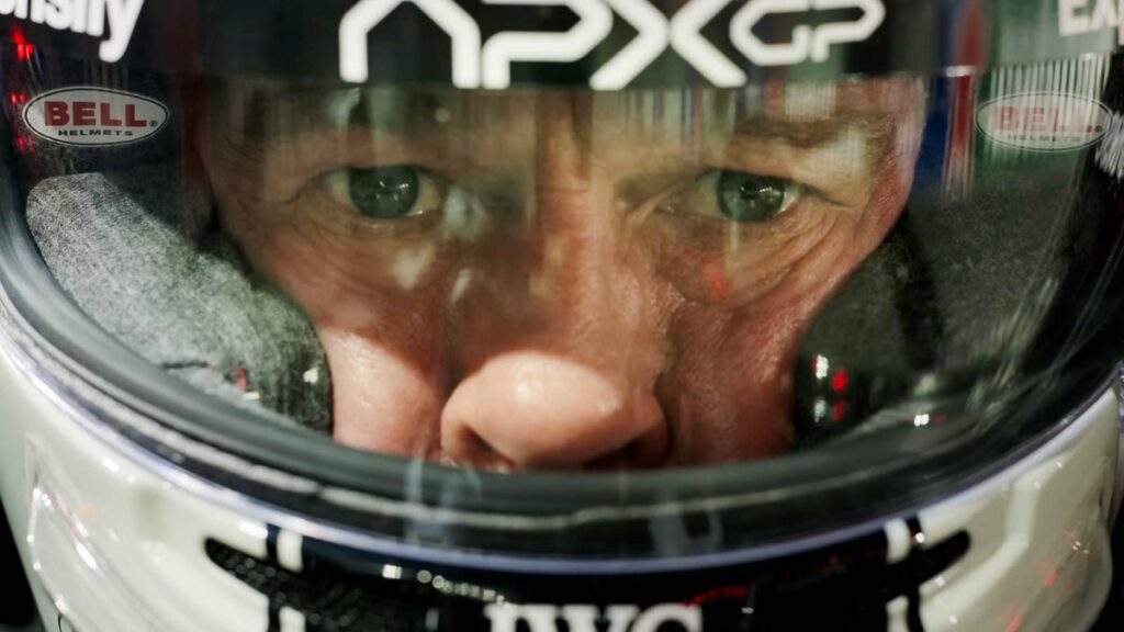 The secret F -one camera made with iPhone parts that made the iPhone even better