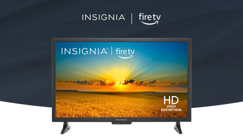 This 32 -inch Investigation Fire TV only. 69.99! (Record low price)