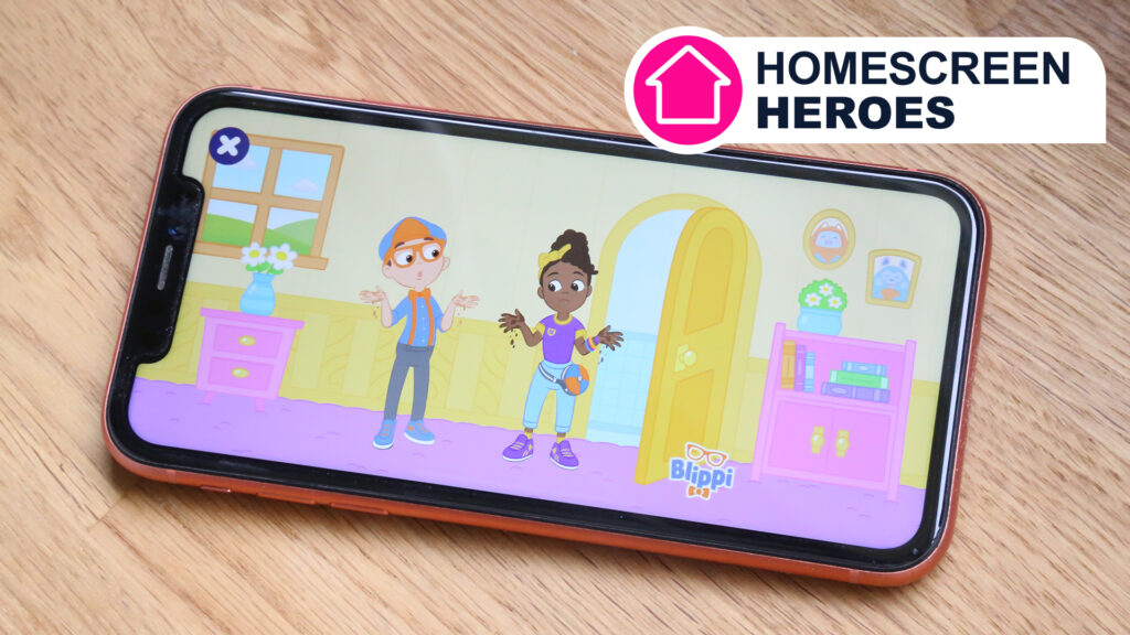 This app added my kids to learning from YouTube and by game