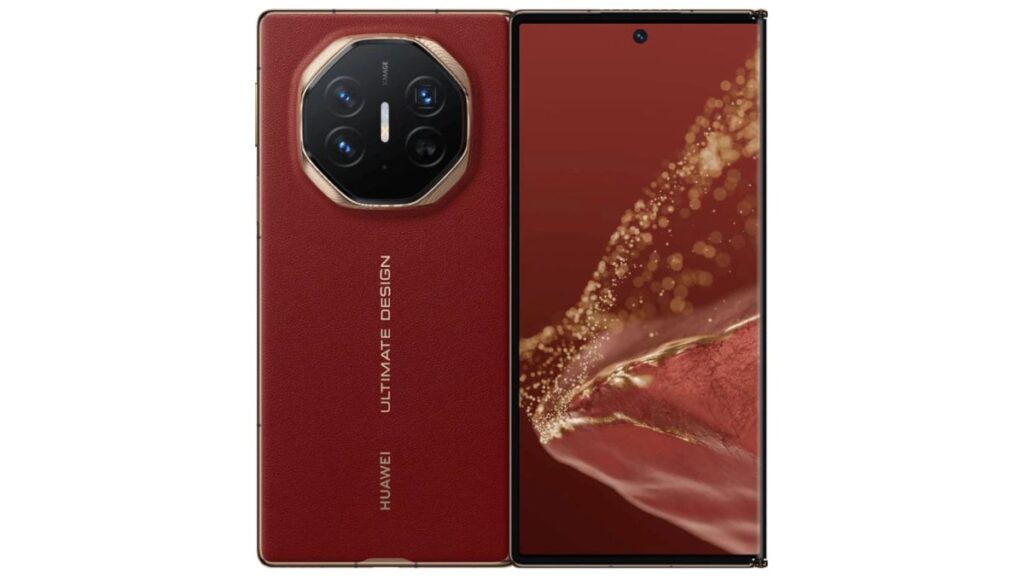 This crazy tri -fold smartphone is getting a sequel to us last year