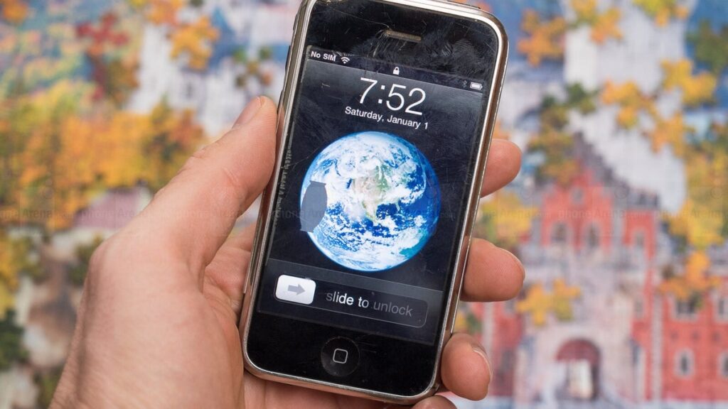 This date 18 years ago, the world was changed forever