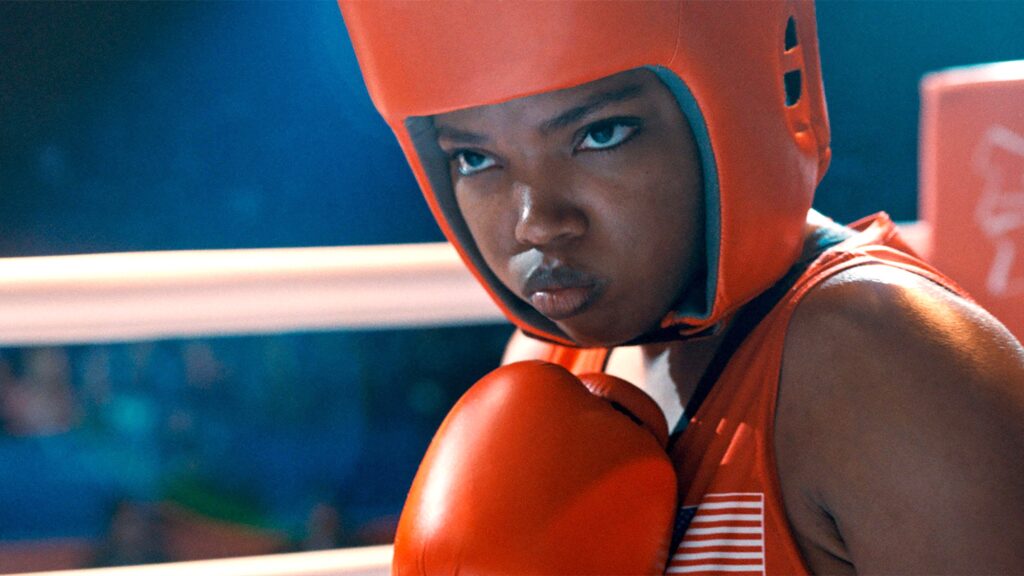 This impressive sports biopic just destroyed the prime video top 10 – and it’s 93 % on the tomato tomatoes