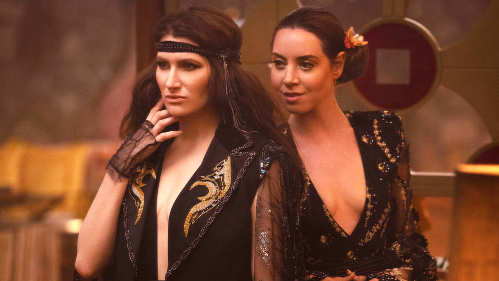 This is a Disney Plus Show I see this proud month, and it’s a Benjit Witch Adventure