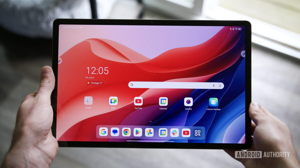 This is my favorite Android Tablet under $ 400