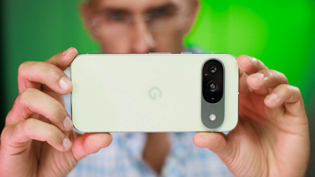 This little pixel update may make a big difference for comfortable photographers