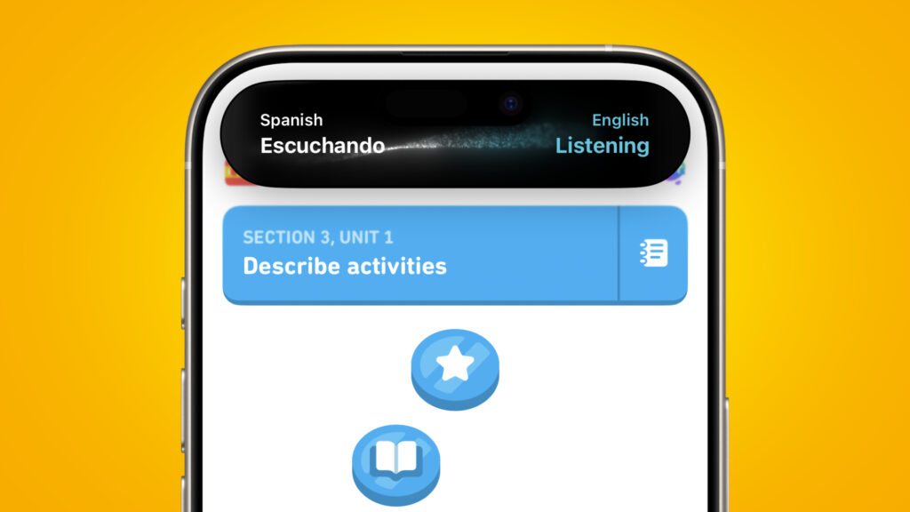 This neglected iPhone feature helped me increase my doling learning levels – how is here