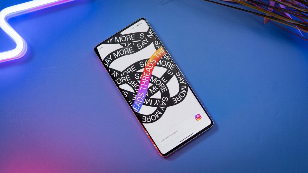 Threads is a new way to control what they see for users who are getting out of the shadow of Instagram