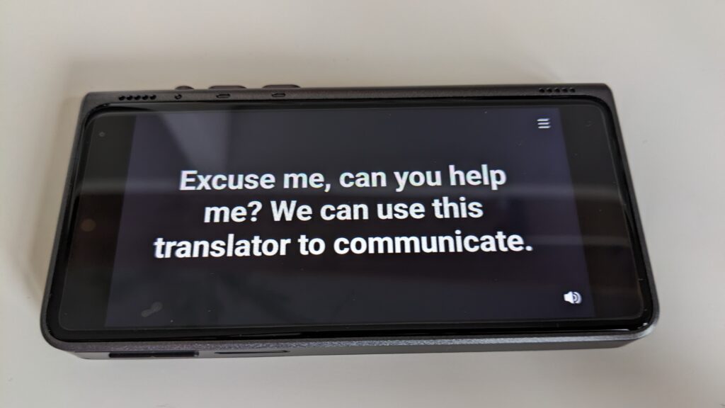 Time Cattle T1 AI Translator Review