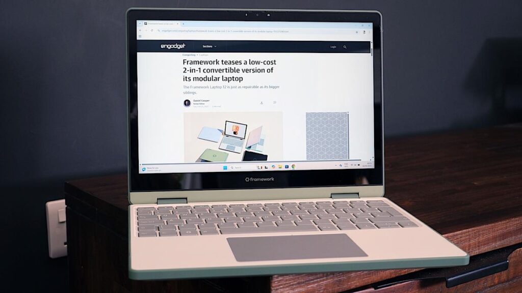 To do the right work comes to a price