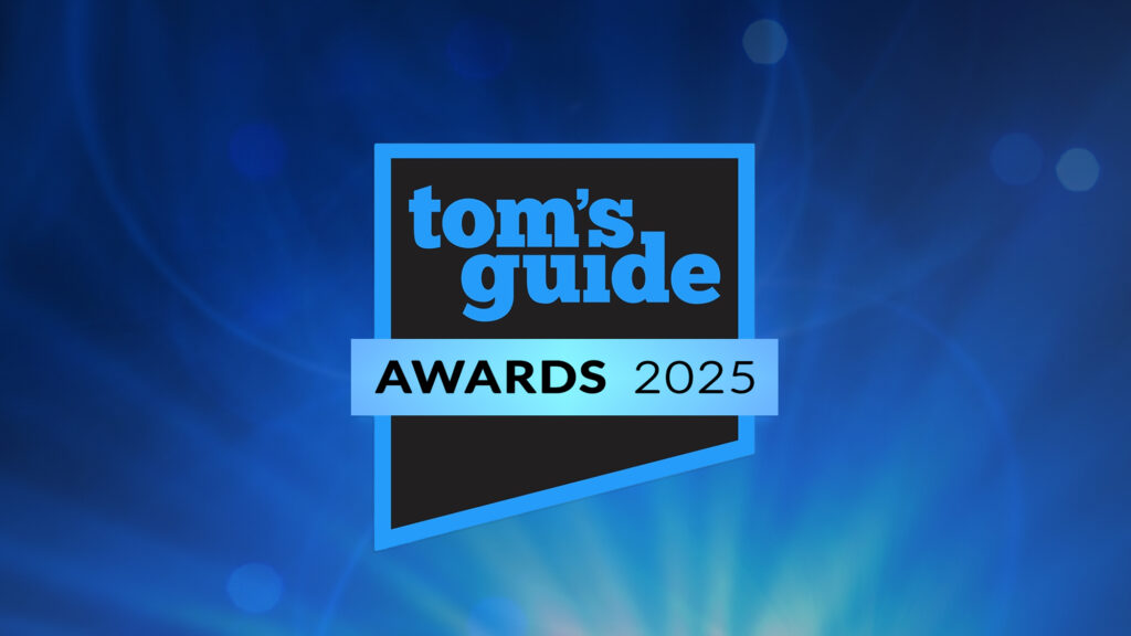 Tom Guide Awards 2025: All major winners in 12 categories from phone to homes