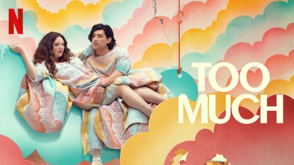 Too much OTT Release Date: When and where to see the online room work?