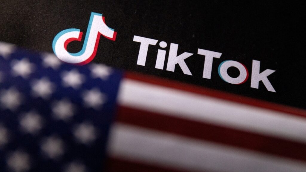 Trump extended the deadline of Ticotok sales for us by September