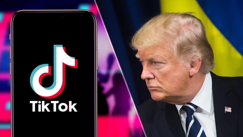 Trump just extended the ban on Tikok – what we know is that