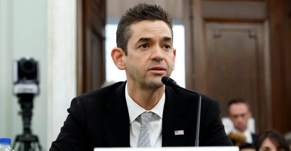 Trump pulls the NASA Administrator nomination of Musk Eli