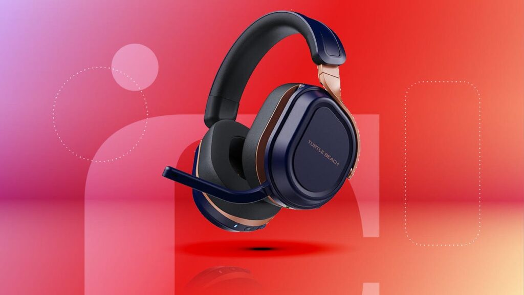 Turtle Beach Steelth 700 General 3 Headphones are terrific for gaming, with a large compromise