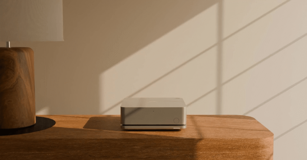 Ultraman’s funny expensive domestic monitor doesn’t work much