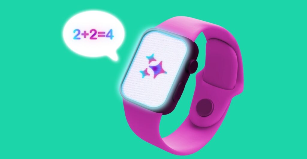 Unbearable explicit of AI fitness summary