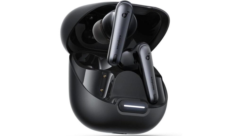 Under $ 70, Sound Core Liberty 4 NCs are the Airbuds you didn’t know that you want