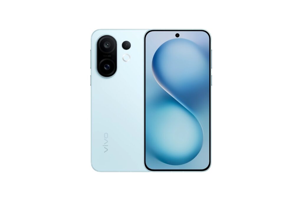 VIVO X200 FE specifications leak, may be the feature of the Medetic Dimension 9300+ Chaspus