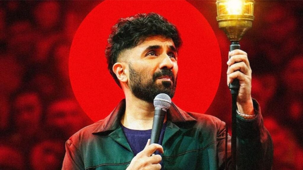 Veer Das: Date of release of Fol Volume OTT: Learn when and where to see