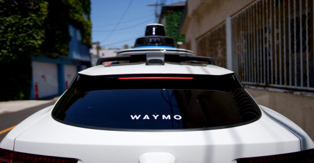 Vemo’s robotics back to New York City