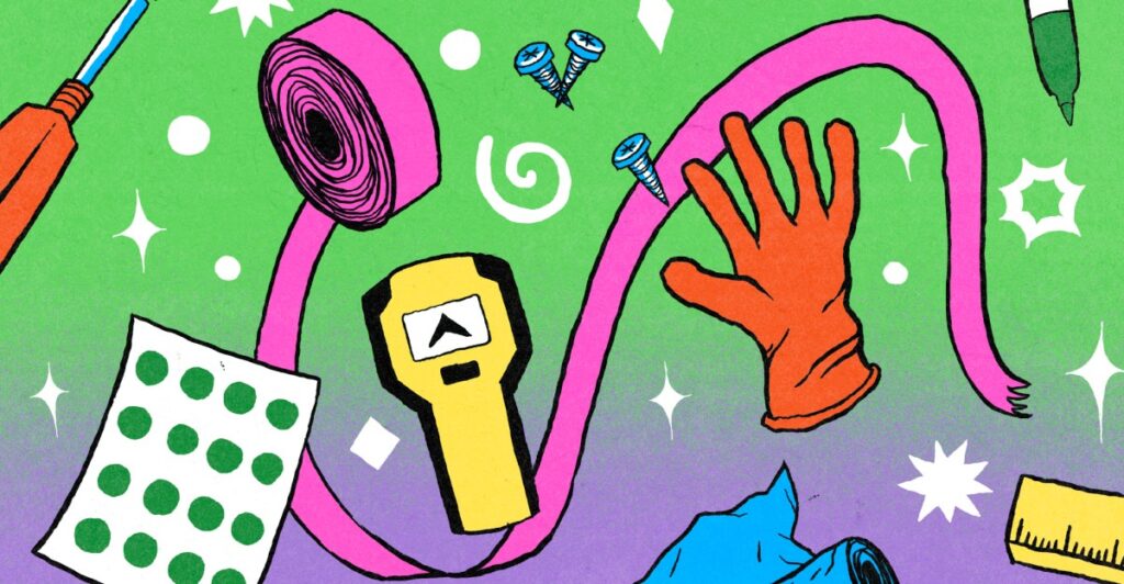 Verge’s favorite tools to help in a move