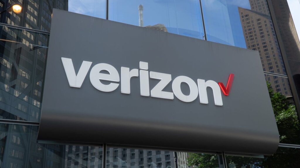 Verizon is the latest US carrier to launch a comes platform for vehicles