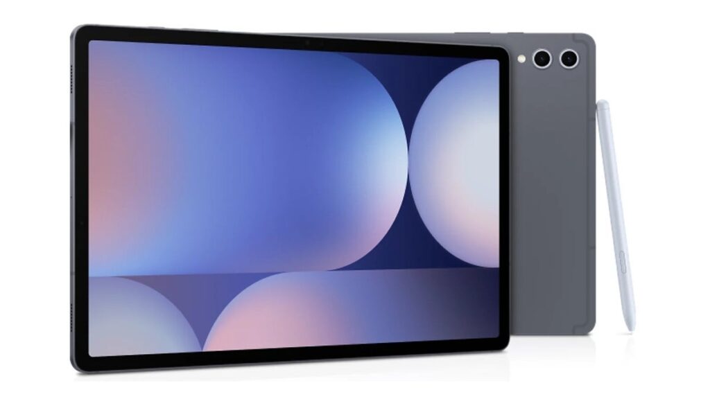 Versatile galaxy tab S10+ becomes a hot option for users wishing to upgrade