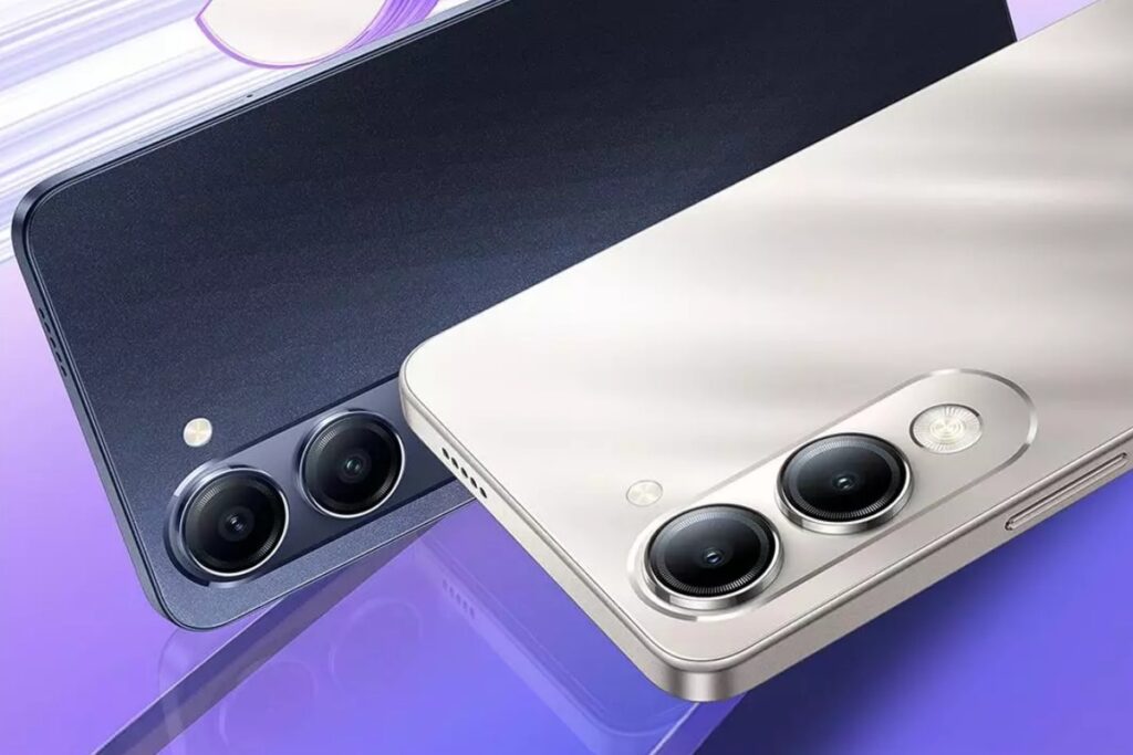 Vivo T4 Light 5G India Launch Declaration Declaration; Medetic dimensions to feature 6300 SOC