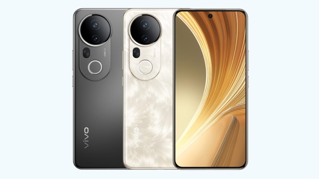 Vivo T4 Ultra is now available for purchase in India: Prices, Offers, View Specifications