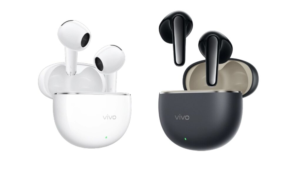 Vivo TWS Air 3 with Pro ANC, 47 hours Total battery life launched: Price, Features