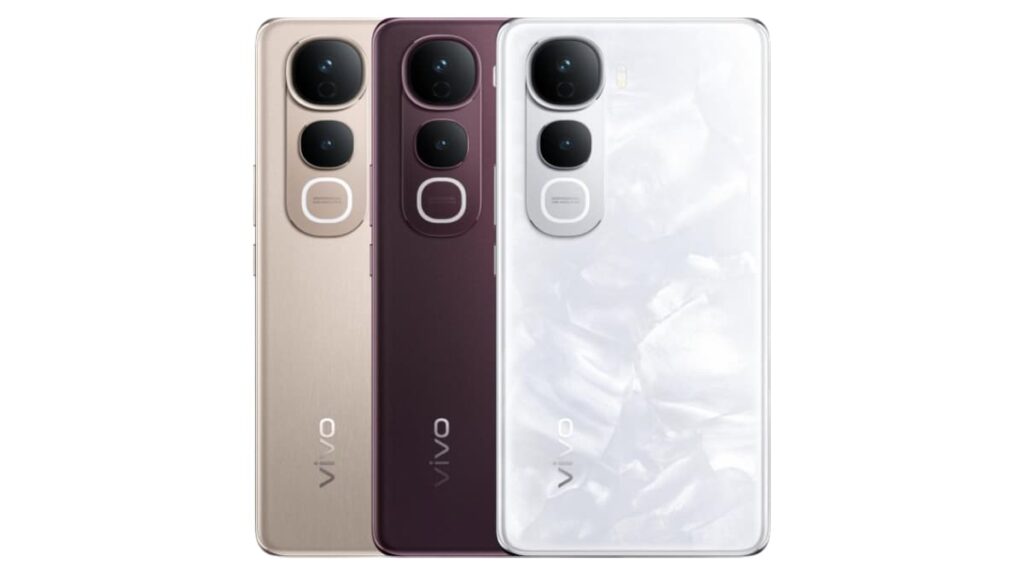 To keep a battery larger than the Vivo Y400 5G Pro Model: Report