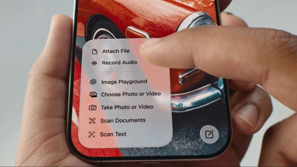 WWDBBC 2025: IOS 26, iPados 26, and Liquid Glasses Prepare Excellent Age