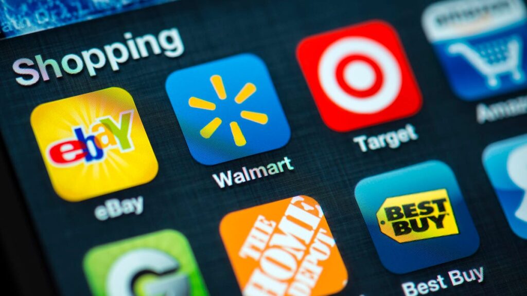 Walmart why won’t me use Apple Pay or Google Pay? I am not surprised by the answer