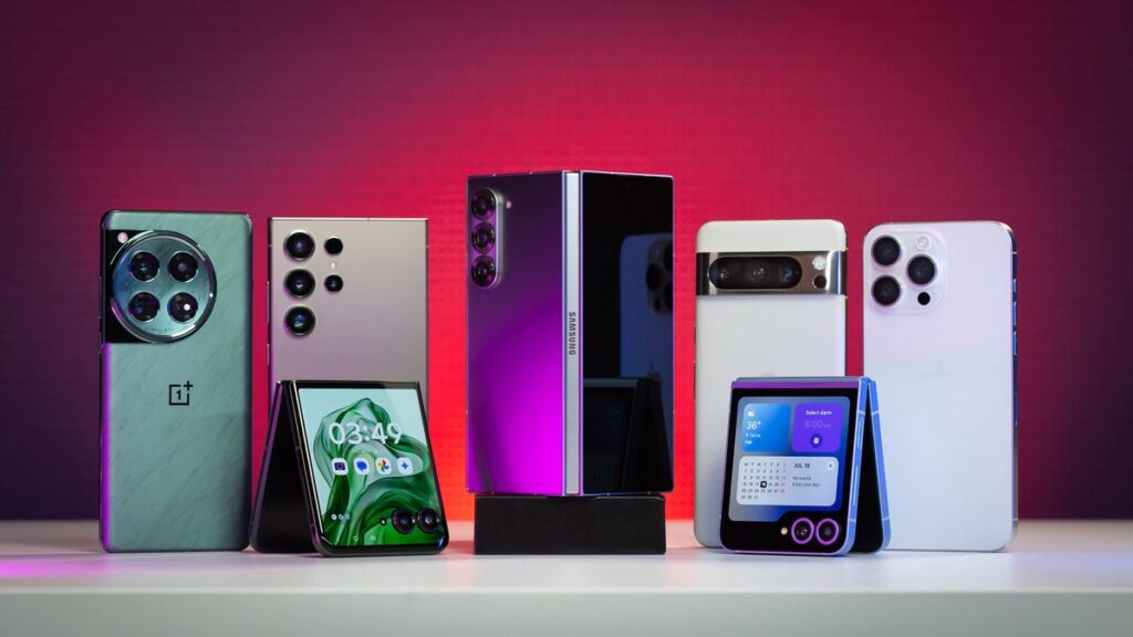 We can all own a day of flagship phone and it’s thanks to something you are now ignoring