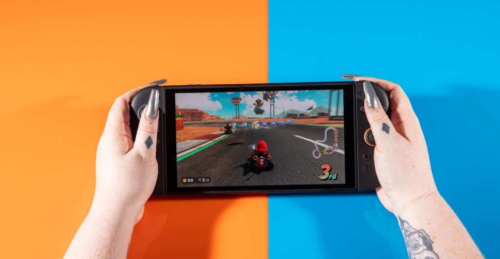 Now you can easily buy switch 2 without jumping into hips