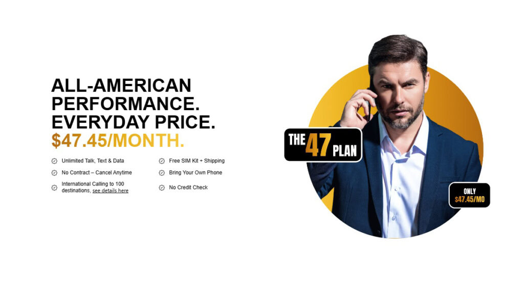 What does the service separate, and is it worth it?