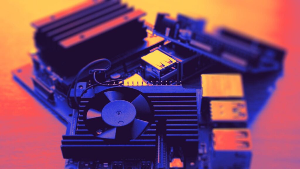 What is Rasberry Pie and how can I use it for my home internet?