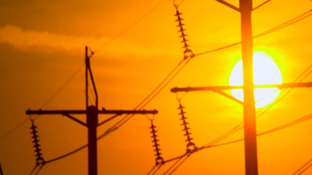 What is the heat dome? The trend of awesome weather returns to start the summer