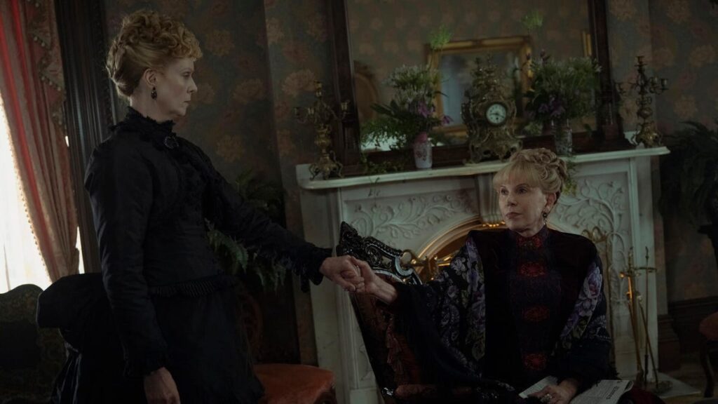 What streams on TV this weekend: ‘Glassed Edge,’ ‘A Mine Craft Movie,’ The Water Front ‘and more