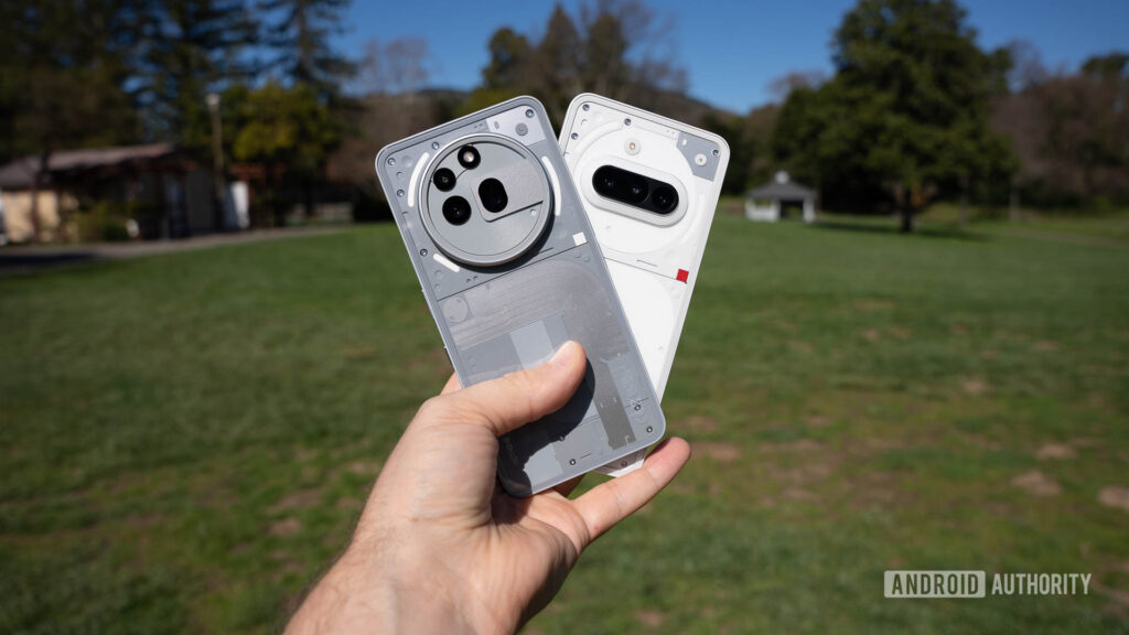 Why not bought anything necessary here