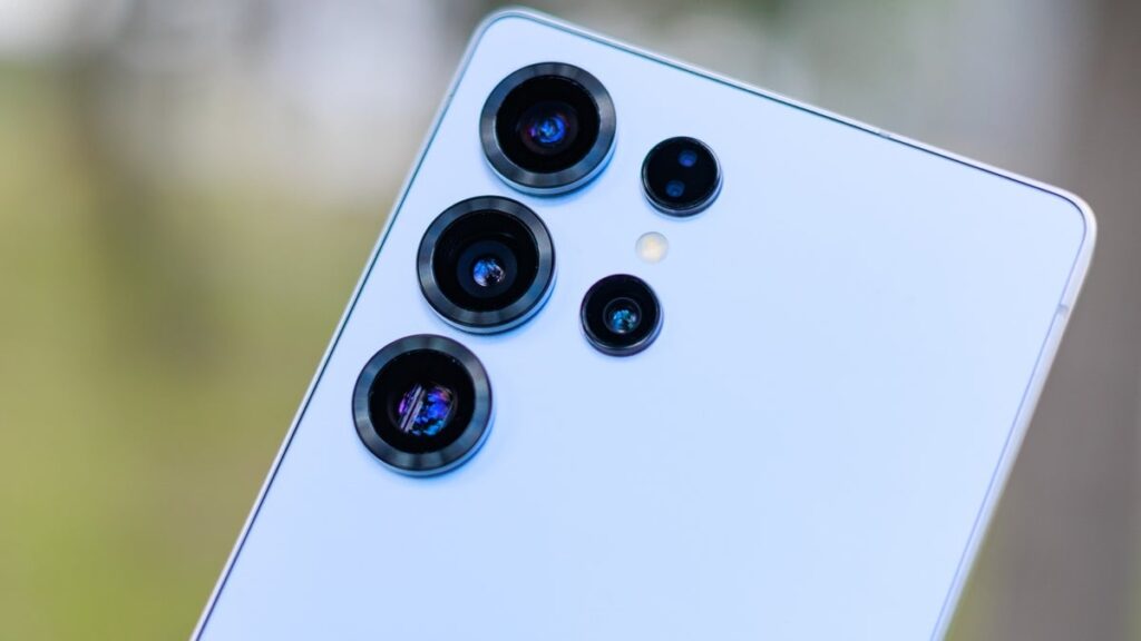 With this feature has a rapid decline in the Galaxy S line on the iPhone