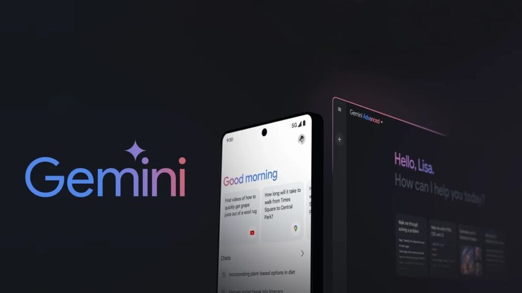 With this new capacity, Gemini goes close to being perfect assistant replacement