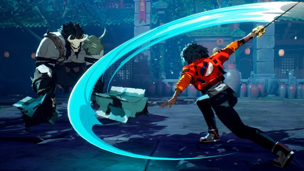 Wu Tang Clan’s new game mixes mobile phones with African serverism